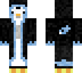 penguin