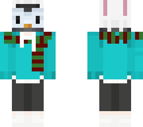 penguin