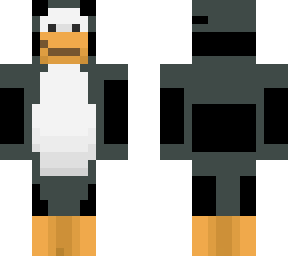 penguin