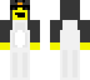 penguin derpo original