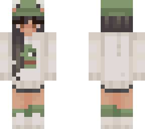 pepe girl