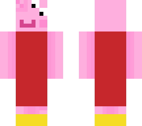 peppa pig