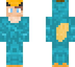 perry