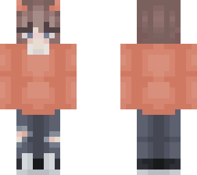 persona - outfit 2