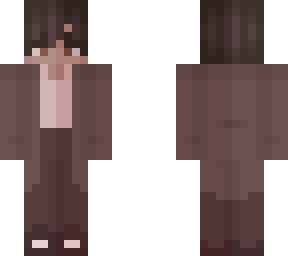 persona skin
