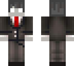 phantom me