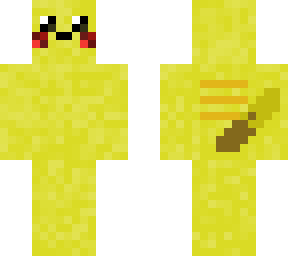 picachu