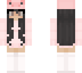 pig girl