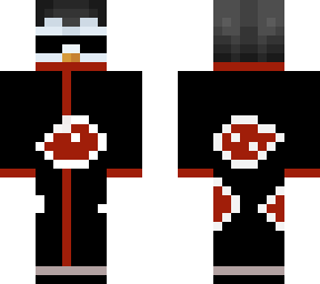 pinguino itachi