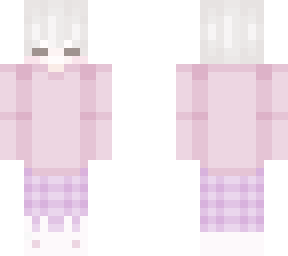 pink boy