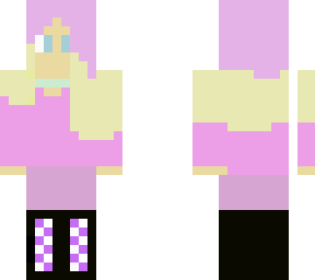pink gurl