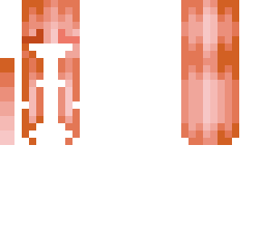 pink hair base