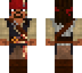 pirate