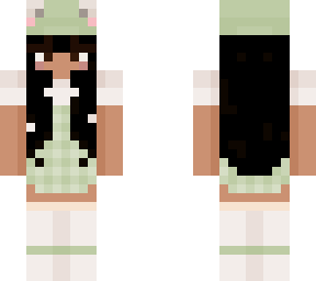 poc tan froggie girl :) (not mine, edited!)