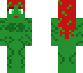 poison ivy