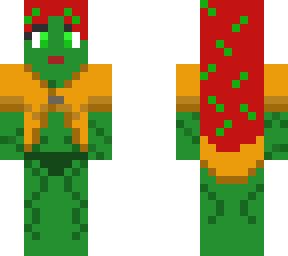 poison ivy 2.0