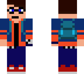 pokemon dan