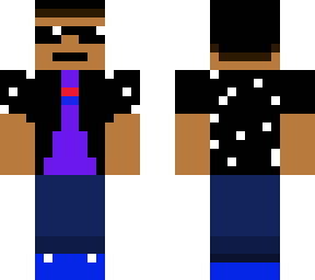 polarmike skin v2.1