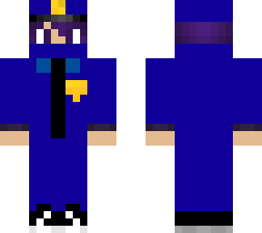 police