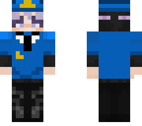 police endy
