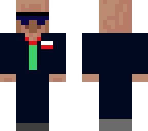 polish agent
