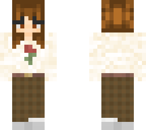poppy dean skin