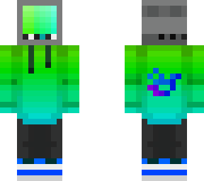 possibly my new skin
