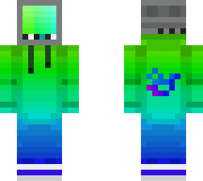 possibly my new skin revamp blue shaded pants