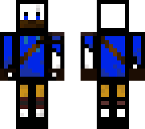 post-apocalyptic annoyed seal mk3