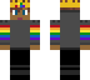 pride man