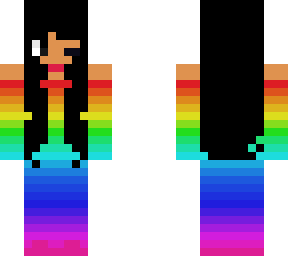 pride update