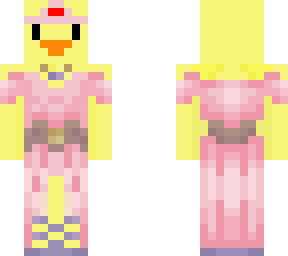princess duck