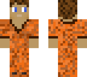 prison boy