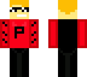 probannergamez skin no.1