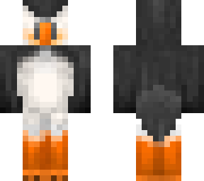 puffin