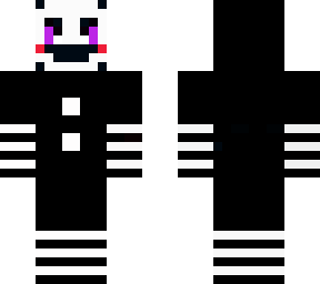 puppet