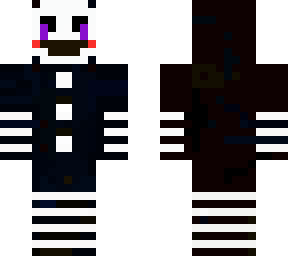 puppet