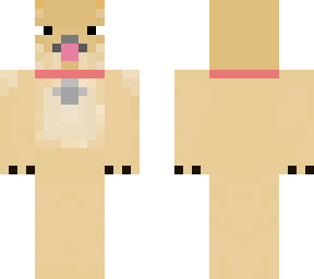 puppy the dog