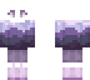 purple aesthetic base