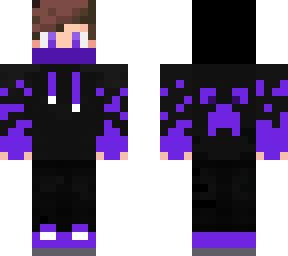 purple gamer