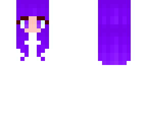 purple hair base