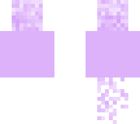 purple lampshade