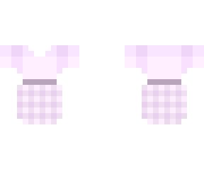 purple pastel outift