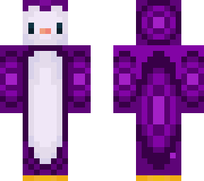 purple-pengu
