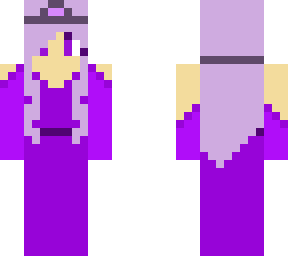 purple princess