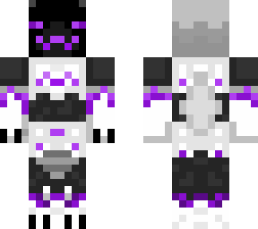 purple proto