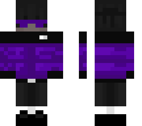 purple shades