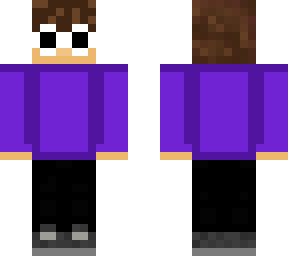 purple wilbur clout