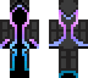 pvp god skin