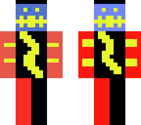 pvp skin